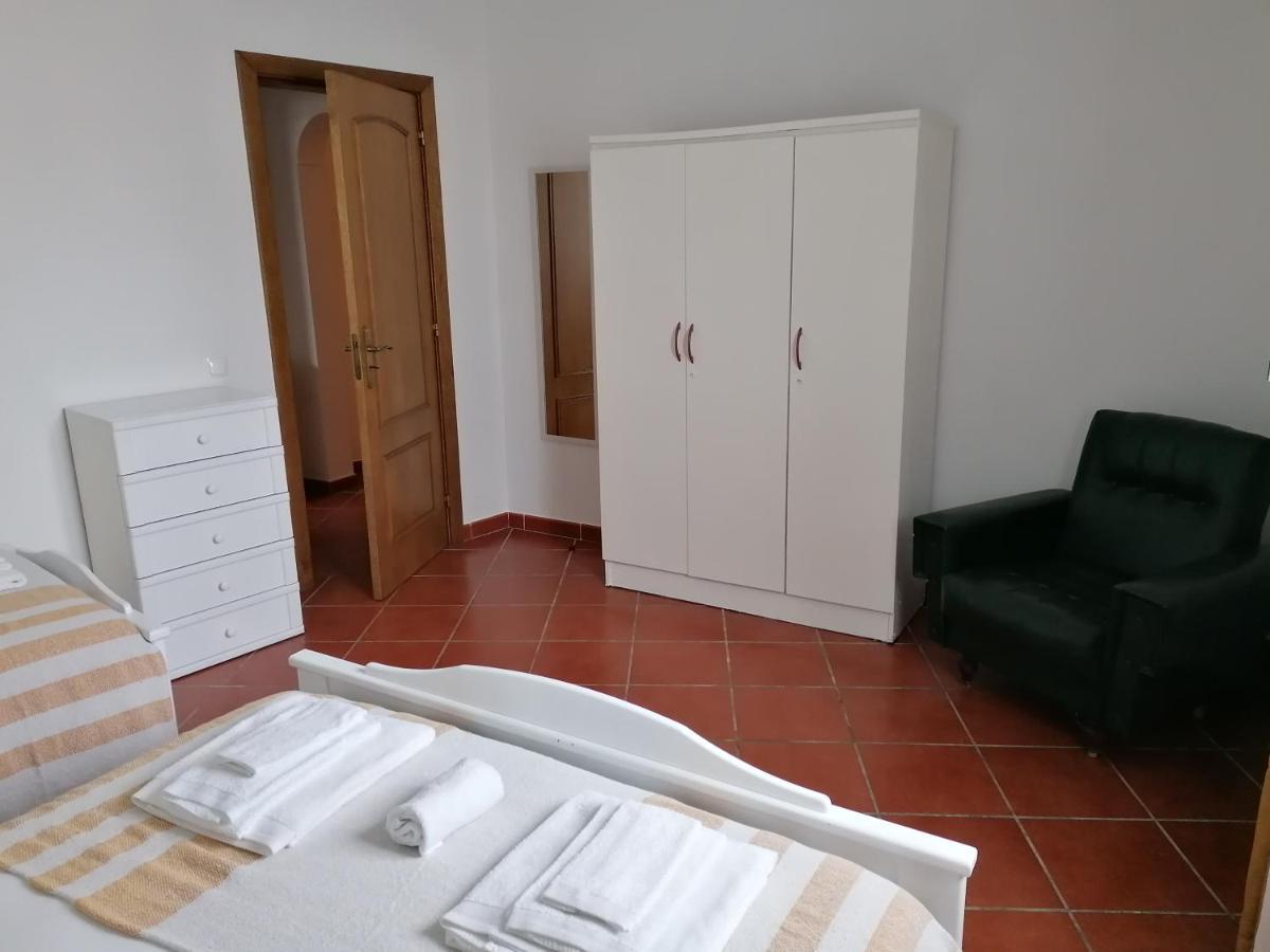 A Casa Da Carolina Villa Mertola Bagian luar foto