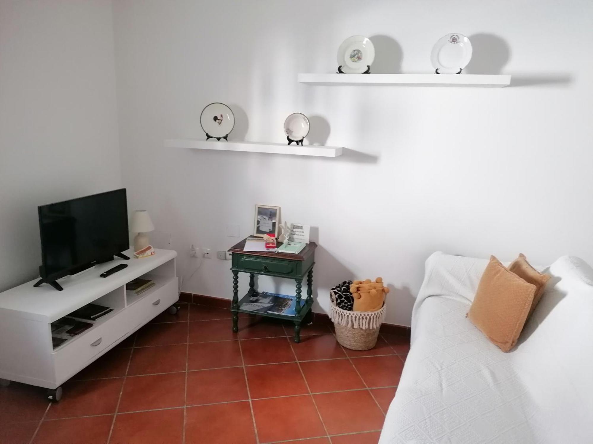 A Casa Da Carolina Villa Mertola Bagian luar foto