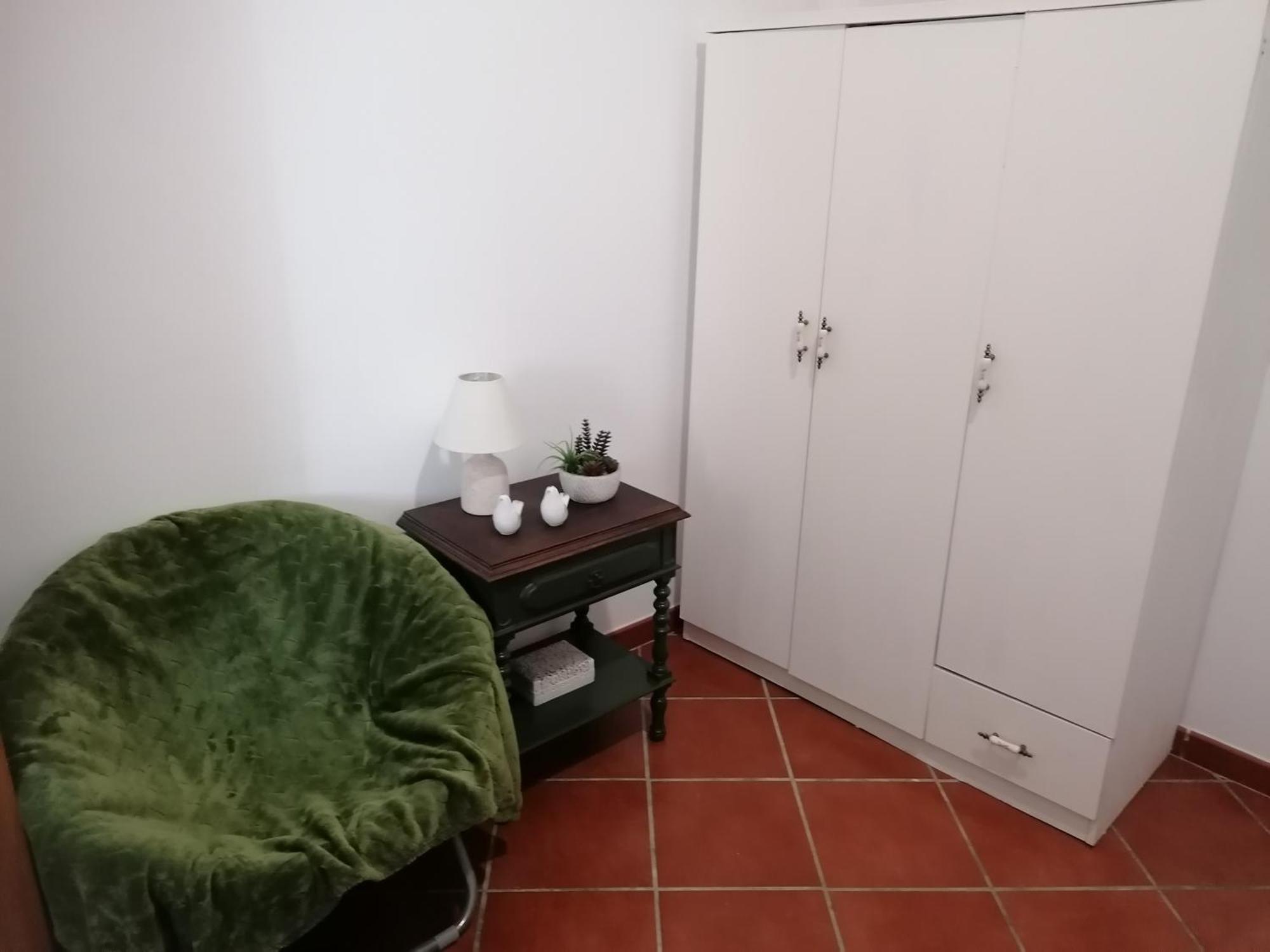 A Casa Da Carolina Villa Mertola Bagian luar foto