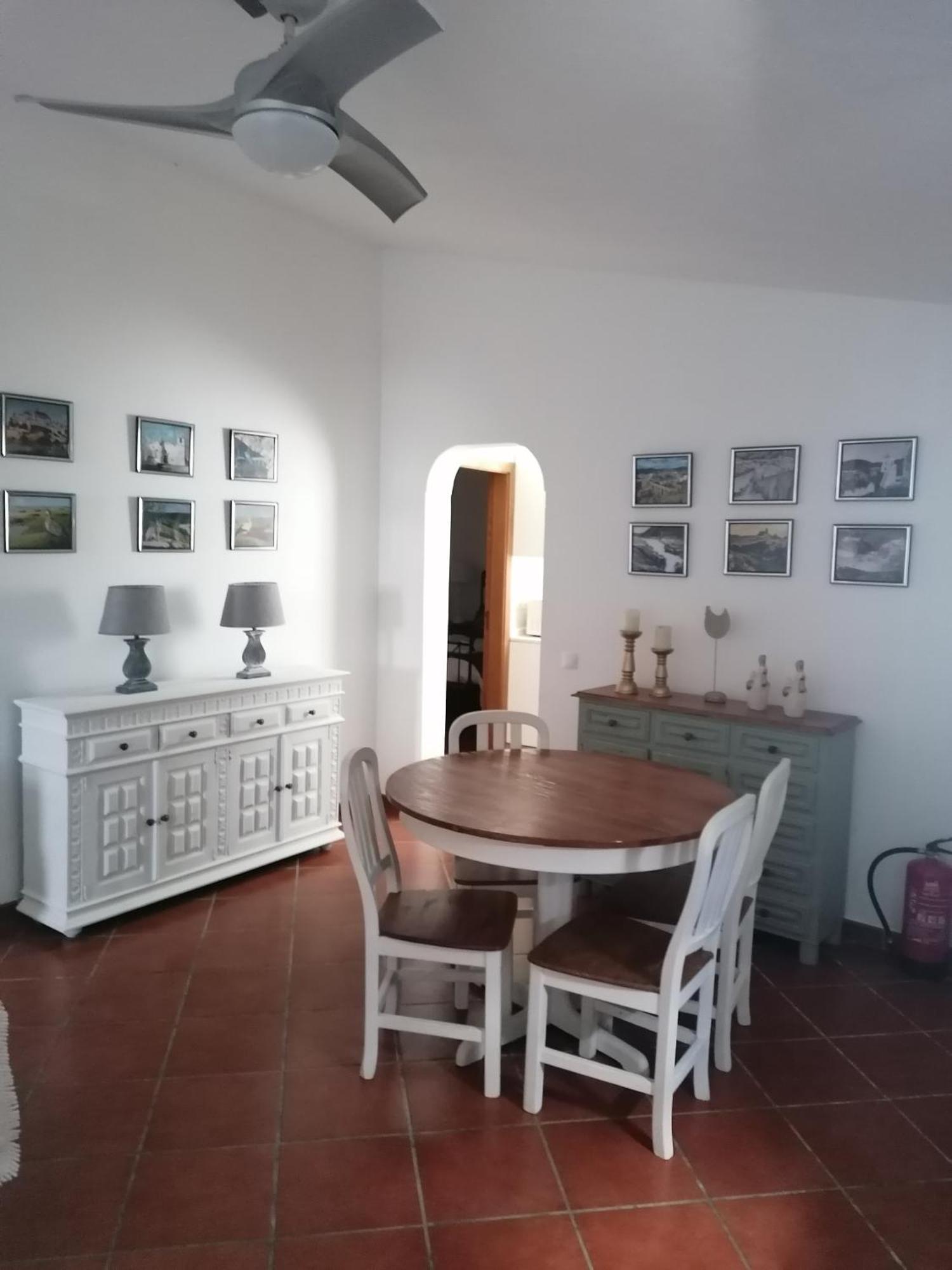 A Casa Da Carolina Villa Mertola Bagian luar foto
